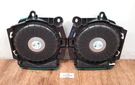 19-25 Oem Bmw G20 330 M340 Hifi Hi-fi Bass Audio Speakers Subwoofers Set. Fixed Price $199.95.