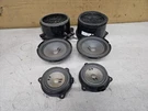 2005-2008 Audi A6 C6 Speaker Bose Set Of 7 Oem. Fixed Price $250.99.