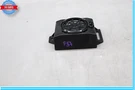 11-18 Porsche Cayenne 958 Parking Buzzer Sensor Speaker 7PP035709A Oem. Fixed Price $31.50.