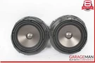 03-06 Mercedes W211 E320 Front Left & Right Side Door Audio Sound Speakers Oem. Fixed Price $35.00.