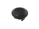 07-14 Jeep Wrangler Front L/h Or R/h Tweeter Speaker Grille Cover Oem New Mopar. Fixed Price $24.08.
