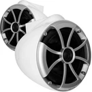 Wet Sounds Icon W-x 8" Marine Tower Speakers W/ Mount. Fixed Price $699.99.