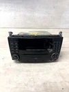Genuine Mercedes-benz MF2531 Black Am Fm Radio Stereo Cd Player Fit 2005 C230. Fixed Price $74.99.