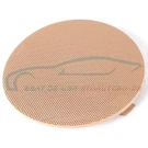 2X Genuine Bmw 51418224387 - Left Speaker Trim Light Beige Series. Fixed Price $41.21.