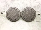 2005-2009 Ford Mustang Door Panel Shaker 500 Front Lower Subwoofer Speakers Set. Fixed Price $134.95.