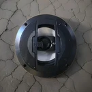 Boss Riot R63 300W-150W R.m.s.speaker Pair 6.5" 3-WAY W/ Grill. Usa. Fixed Price $25.00.