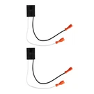 Metra 72-4569 Speaker Wire Harness Adapter For Select Vehicles. Fixed Price $14.00.