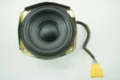 2007-2015 Q7 Rear Subwoofer Audio Radio Speaker Bose 4L0035382A. Fixed Price $59.40.