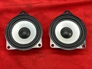 03-08 Bmw E85 E86 Z4 Front Rear Top Hifi Door Woofer Loudspeaker Audio Set! Oem. Fixed Price $31.82.