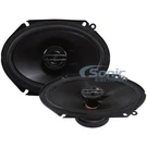Pioneer TS-G6820S 6X8" 500W Car Speakers Audio Coax 2WAY G-series. Fixed Price $49.99.