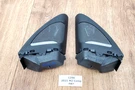 14-21 Oem Bmw F22 F87 M2 Left Right Tweeter Speaker Cover Harman Kardon Set. Fixed Price $149.95.