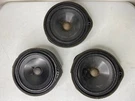 2013-2015 Honda Civic Sedan Door Speaker Oem T2A 06723 (2) 06541 (1) Read. Fixed Price $65.00.