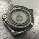2011 - 2017 Bmw X3 F25 Rear Right Left Door Audio Speaker Oem 51427246672. Fixed Price $60.00.