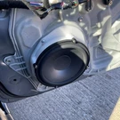 Mazda Front Door Speaker Adapter (pair) 3D Printed. Fixed Price $12.99.