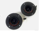 Pyramid 300W Aluminum Die Cast Super Titanium Tweeter, Black, Pair, TW18BK. Fixed Price $26.99.