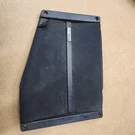 84-87 C4 Corvette Right Rear Speaker Cover Grille Panel Pass Gm Flaws Oem. Fixed Price $37.99.