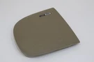 Audi A4 B6 Front Right Speaker Cover Grill Bose Twist Beige New 8E0035420A1RS. Fixed Price $27.19.