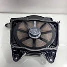 11-18 Audi A8L Quattro Rear Center Deck Speaker Woofer Bose 4H0035481A Oem. Fixed Price $64.90.