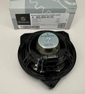 A2058204203 Genuine Oem Mercedes-benz Left Midrange Speaker, New!. Fixed Price $69.95.