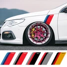 Universal Sport Side Door Fender Sticker Racing Vinyl Decal Car Truck Suv Decor. Fixed Price $9.99.