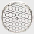 Rockford Fosgate Boat Sport Speaker Grille 6342022 White 12 Inch. Fixed Price $55.88.