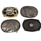 Pioneer Car Stereo Speakers 100 W Max 6X9" Dual Cone TS-692 Set Of. Fixed Price $64.00.