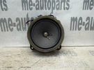 2003-2007 Cadillac Cts Srx Right Left Front Door Bose Speaker 15242215 Oem. Fixed Price $47.93.