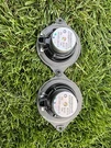2015-2017 Chrysler 200 Front Right & Left Dash Audio Speaker Tweeter Oem. Fixed Price $44.99.
