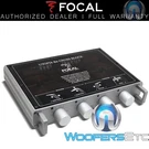Focal Utopia Be Crossblock Crossover From Kit NO.5 NO.6 For Mids & Tweeters. Fixed Price $669.99.
