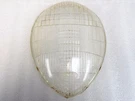 Ford Nos New 81A-13060 Head Light Lamp Glass Teardrop Lens. Fixed Price $34.99.