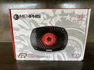 Memphis SRXP69WTV2 6X9" Car Speaker With Titanium Tweeter. Fixed Price $89.95.