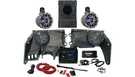 Navatlas Speaker Pod Audio Kit For Can-am X35ZONE4 4405-0810. Fixed Price $1568.00.