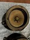 Saab 9-5 1999 2009 Harman Kardon Front Door Speakers 6.5 4616983 Used. Fixed Price $49.95.