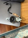 Nissan 28138 EA00A Tweeter Speaker Rh. Fixed Price $5.00.