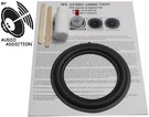 Foam Speaker Surround Repair Kit For Lexus 2001-2007 Gx 470 Rear Sub Woofer. Fixed Price $11.99.
