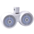 Pyle Bluetooth Waterproof Off-road Marine Speakers, 8-INCH, 300W, 2-WAY With Led. Fixed Price $89.00.