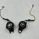 2003-2009 Range Rover Pair Front Door Tweeter Speakers Oem# XQN500070 XQN500060. Fixed Price $48.33.