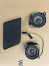 2000 2006 Bww X5 Dash Speaker Tweeter Left Right Driver Passenger Side Oem. Fixed Price $29.99.