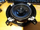 Saab 9-3 Spacer Mounting Tabs For Pioneer TS-G1345R 5.25" Speaker Factory Cups. Fixed Price $14.99.