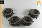 03-09 Mercedes W209 CLK500 CLK350 CLK550 Door Sound Speaker Set 2038202302 Oem. Fixed Price $44.09.