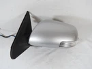 Genuine Oem! 2008-2014 Scion Xd Driver Side Door Rear View Mirror Classic Silver. Fixed Price $49.99.