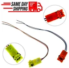 Mazda 09 10 11 12 13 14 15 16 Driver Clock Spring Plug Connector Oem. Fixed Price $17.99.