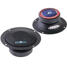 2X Power Acoustik XPS-104 4" 300W Mid Range Car Audio Speakers Brand New. Fixed Price $49.00.