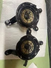 94-99 Mercedes W140 S500 S320 S420 Rear Door Sound Deck Speakers Set Of Pc. Fixed Price $49.99.