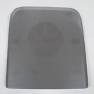 11-17 Mercedes E350 E550 Convertible Rear Left Speaker Cover Trim 2077580708 Oem. Fixed Price $36.00.