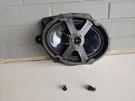 2010-2012 Ford Taurus Limited Door Speaker Rear Passenger Sony With Bracket Rh. Fixed Price $35.10.