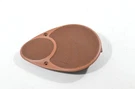 Porsche 911 Speaker Cover Front Right Audio Cinnamon Brown 99664503400. Fixed Price $35.00.