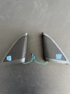 Fits Bmw G30 2017-22 Right Side Tweeter Speaker Cover Trim 7409156. Fixed Price $42.99.