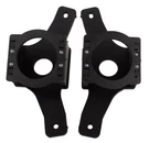 Speaker Adapters For Tweeters 2" 2006-2012 Toyota Rav 4 -" SAK115. Fixed Price $24.99.