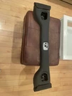 Jeep Tj Wrangler Rear Soundbar No Speaker 1997 1998 1999 2000 2001 2002. Fixed Price $75.00.